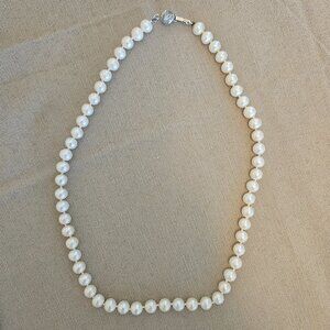 Pearl Necklace by Jared Jewelers